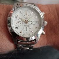 Invicta cronografo automatico 100 metri.