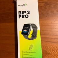 Amazfit bip 3 pro