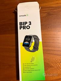 Amazfit bip 3 pro