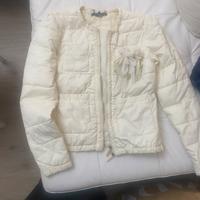 Piumino 100 grammi Twinset