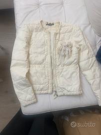 Piumino 100 grammi Twinset