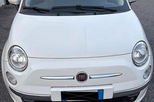 Privato vende FIAT 500 1.2 Lounge