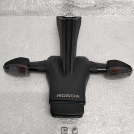 PORTATARGA CON FRECCE ORIGINALI HONDA CB1000