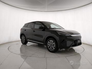BYD Atto 3 Evo 74,8 kWh Design rwd
