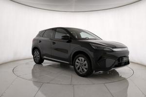 BYD Atto 3 Evo 74,8 kWh Design rwd