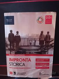 Impronta Storica 3