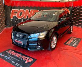 Audi A1 1.6 TDI Attraction