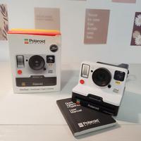 Polaroid OneStep 2 vf