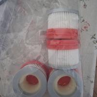 filtri per aspirapolvere dreame V9