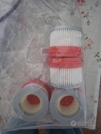 filtri per aspirapolvere dreame V9