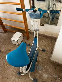 cyclette usata