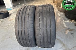 gomme usate 2254019 Estivo DUNLOP - SPORT MAXX - 4