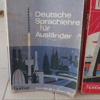 libri  tedesco per imparare 