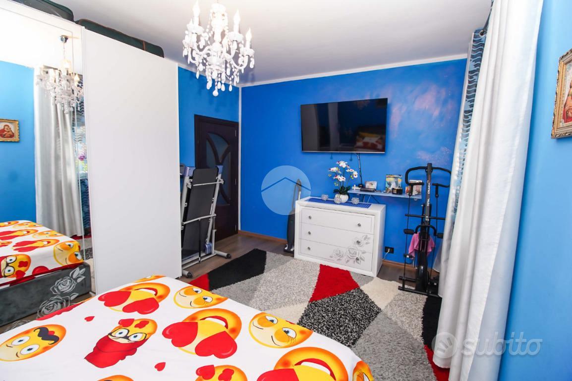 Apartment in Cuorgnè, Piova - Altro