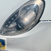 Faro giulietta lato guida , un po rotto