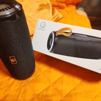 Cassa audio wireless 