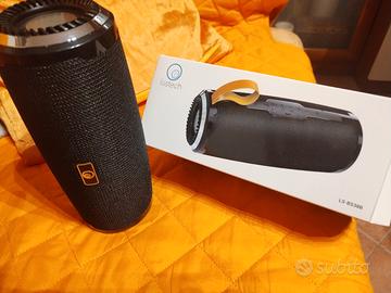 Cassa audio wireless 