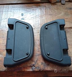 pedane harley davidson 