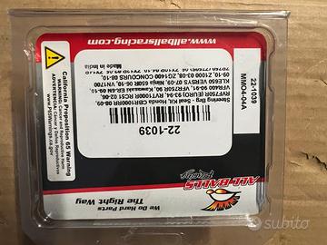 Kit cuscinetti sterzo moto cross enduro strada