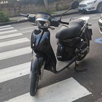 Scarabeo 50 (80) 4T (2012) - Trattabile