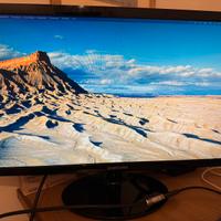 Monitor Samsung syncmaster SA300