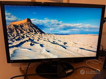 Monitor Samsung syncmaster SA300