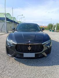 Maserati Levante 3.0 diesel