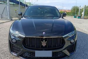 Maserati Levante 3.0 diesel
