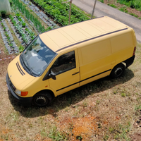 Mercedes Vito 108 diesel