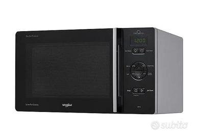 Microonde Whirlpool