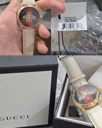 Orologio Gucci g timeliness 