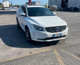 Volvo xc60 d4 momentum