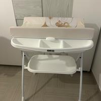 Fasciatoio -bagnetto