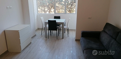 Trilocale contratto annuale Rimini zona ina casa