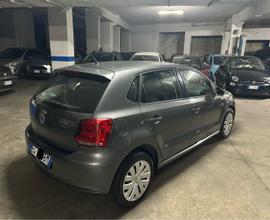 Volkswagen Polo 1.2 Unicoproprietario Neopatentati