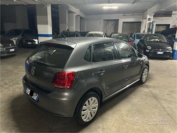 Volkswagen Polo 1.2 Unicoproprietario Neopatentati