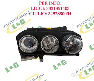 🔧 FANALE ANTERIORE DESTRO ALFA ROMEO 159 (X3/X9)