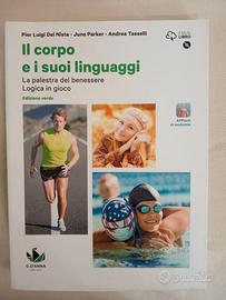 Il corpo e i suoi linguaggi