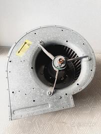 Ventilatore Centrifugo NICOTRA 184W 230v 1250 RPM