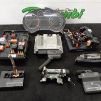 KIT AVVIAMENTO PER AUDI A3 8P 2.0 TFSI 2007