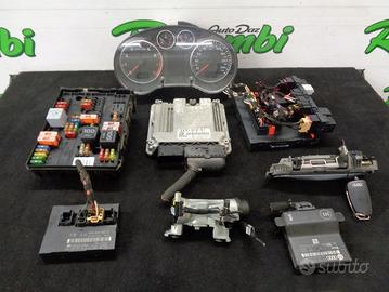 KIT AVVIAMENTO PER AUDI A3 8P 2.0 TFSI 2007