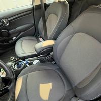 Mini cooper 1500 , 136 cv