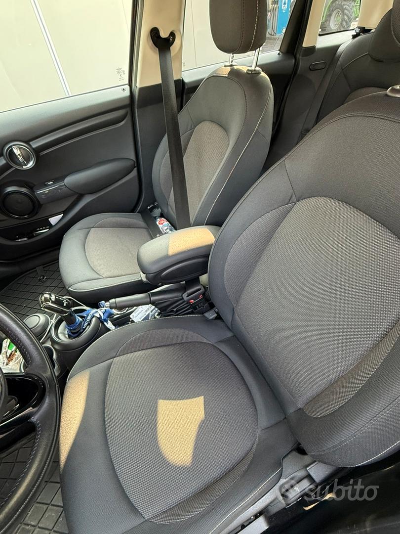 Mini Mini 5 porte (F55)