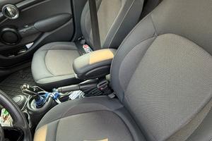 Mini cooper 1500 , 136 cv