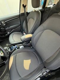 Mini cooper 1500 , 136 cv