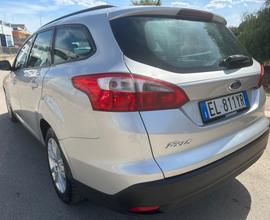 Ford Focus 1.6 TDCi 115 CV 2012 - NORD ITALIA