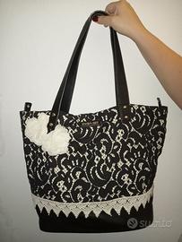 Borsa Twin Set
