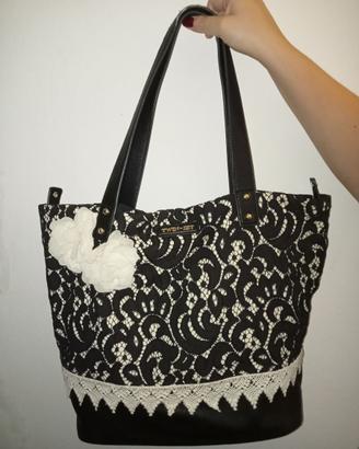 Borsa Twin Set