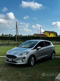 Ford Fiesta 1.1