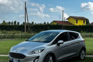 Ford Fiesta 1.1